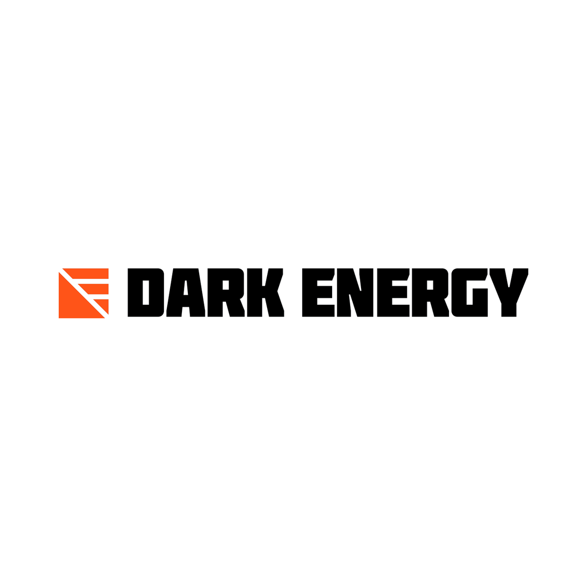 Dark Energy