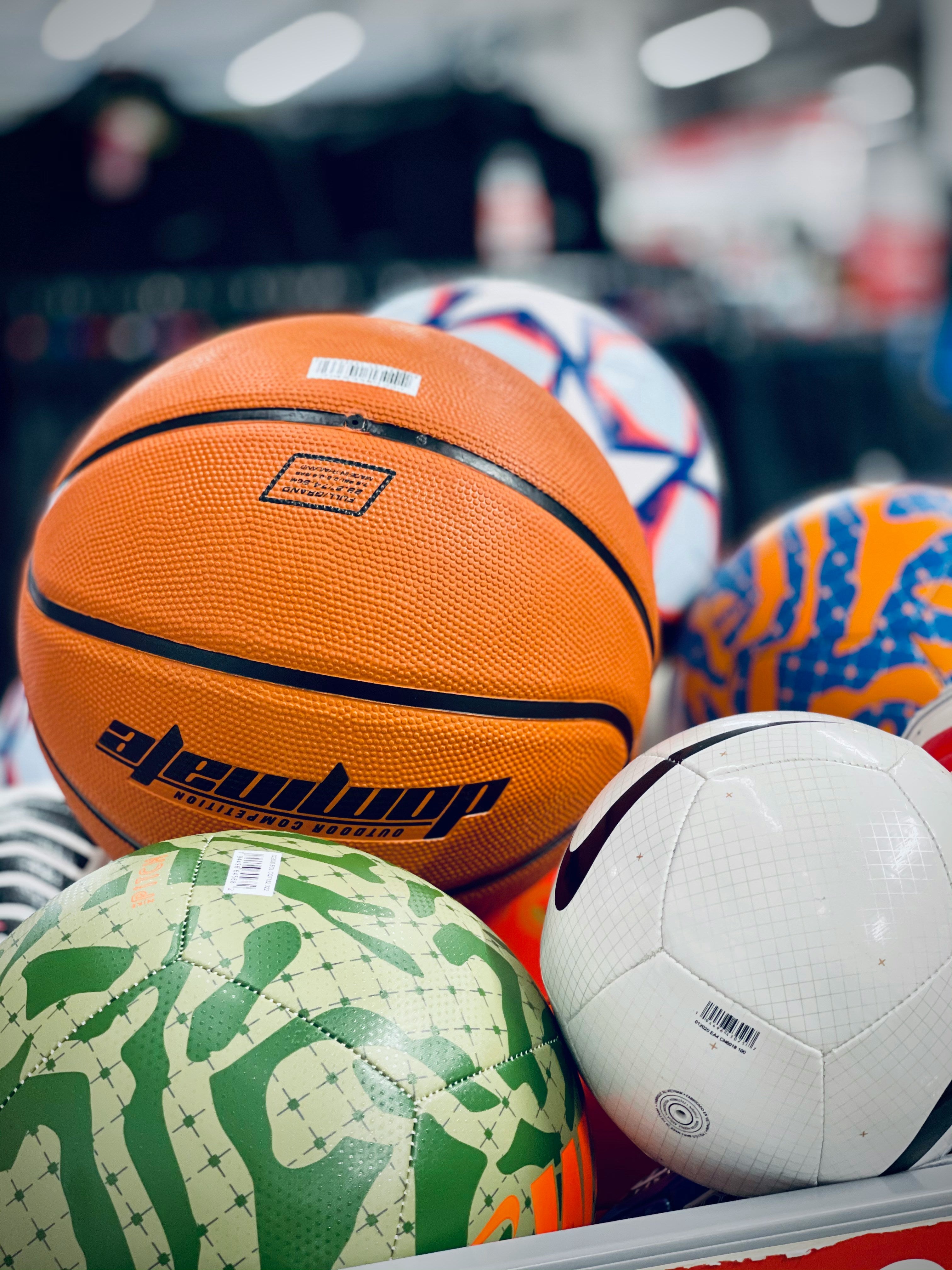 Sports