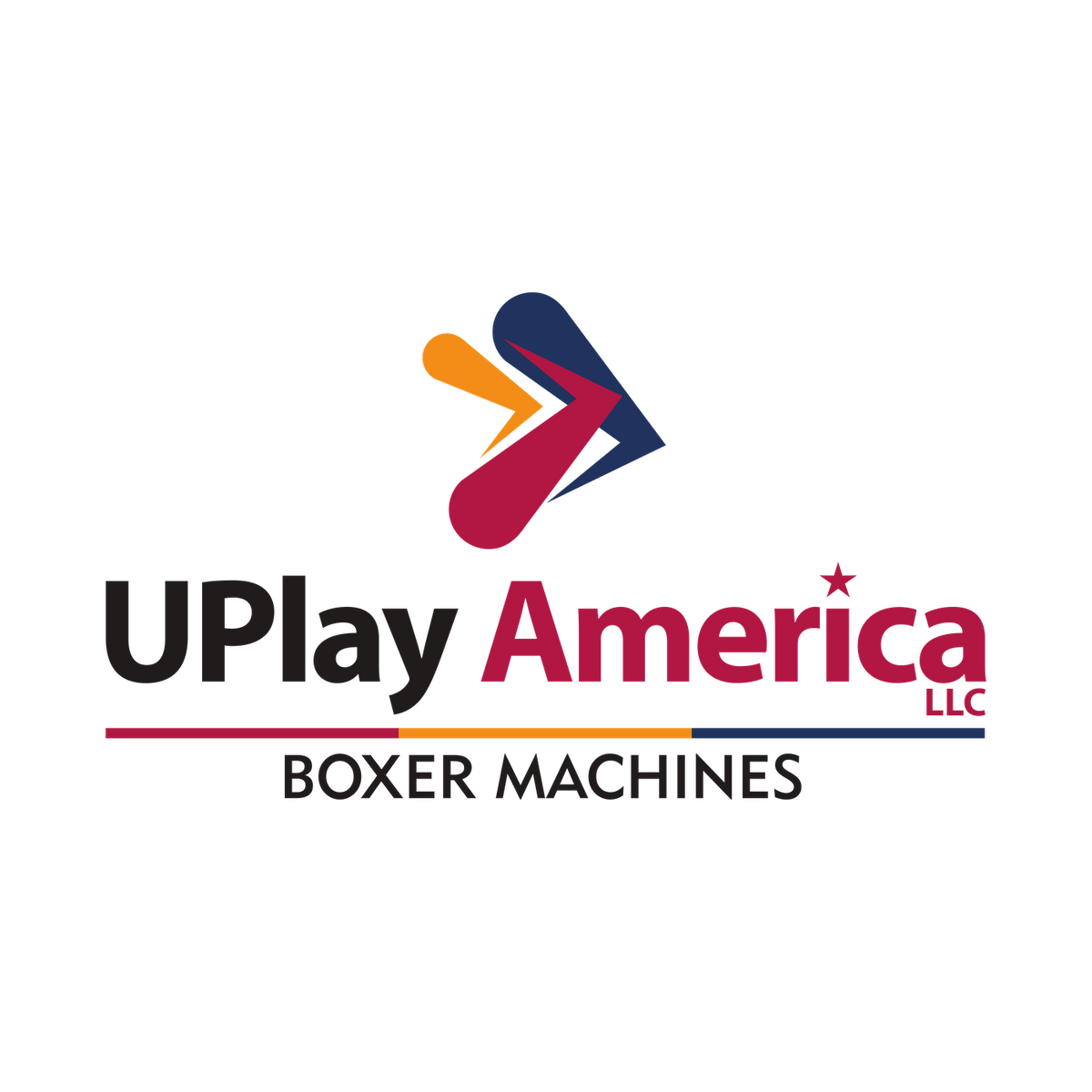 UPlay America