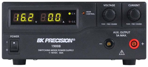 1-32V 30A Switching DC Power Supply - Model 1901B
